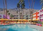 Stay at The Saguaro Palm Springs, Palm Springs, California