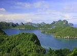 Explore Mu Ko Ang Thong National Park, Thailand