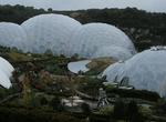 Visit Eden Project, Cornwall, England