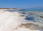Visit Chrysi (Chrissi) Island, Crete, Greece