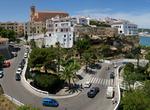 Visit Port Mahon, Minorca Island, Spain