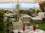 Stay at Terrass Hotel, Paris, France