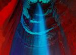 See Ruby Falls, Lookout Mountain, Tennessee