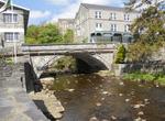 Visit Trefriw, Wales
