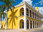 Visit Campeche, Mexico (UNESCO site)