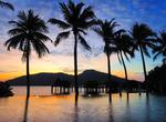Visit Pangkor Island, Malaysia
