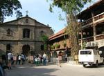 Visit St. Joseph Parish Church, Las Piñas, Philippines