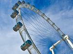 Ride Singapore Flyer, Singapore