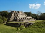 Visit Altun Ha, Belize