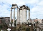 Visit Temple of Vesta, Tivoli, Italy