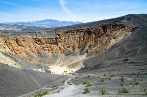 Ubehebe Crater