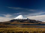 Explore Lauca National Park, Chile