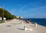 Visit Zadar, Croatia