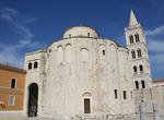 See Church of St. Donatus, Zadar, Croatia