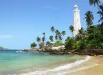 See Dondra Head Lighthouse, Sri Lanka