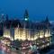Fairmont Chateau Laurier