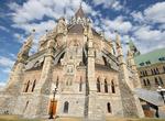 Visit Library of Parliament, Ottawa, Ontario
