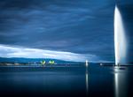See Jet d'Eau, Geneva, Switzerland