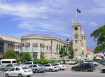 Visit Barbados Parliament Buildings, Bridgetown, Barbados (UNESCO site)