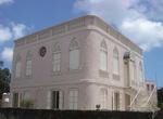 See Nidhe Israel Synagogue, Bridgetown, Barbados (UNESCO site)