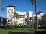Stay at Casa Monica Hotel, Saint Augustine, Florida