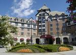 Stay at The Hotel Roanoke, Virginia