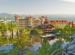 Stay at Mohonk Mountain House, New Paltz, New York