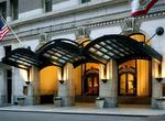 Stay at Palace Hotel, San Francisco, California