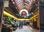 Shop at The English Market, Cork, Ireland