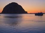 See Morro Rock, Morro Bay, California