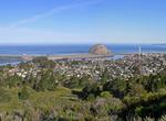 Visit Morro Bay, California
