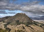 Hike & Rock Climb Bishop Peak, San Luis Obispo, California
