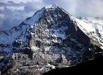 Summit Eiger, Switzerland