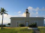 See Punta Mulas Light, Vieques, Puerto Rico
