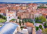 Visit Valladolid, Spain