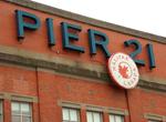 Visit Pier 21, National Museum of Immigration, Halifax, Nova Scotia