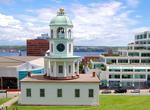 Visit Halifax Citadel National Historic Site, Fort George, Halifax, Nova Scotia