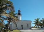 See Punta Tuna Light, Puerto Rico