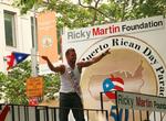 Attend Puerto Rican Day Parade, New York City