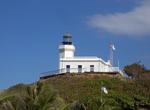 See Arecibo Light, Puerto Rico