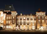 Visit Tokyo Station (Marunouchi Building), Japan