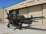 Visit Palm Springs Air Museum, California
