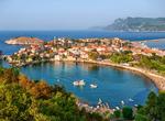 Visit Amasra, Turkey
