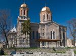 See Cathedral of Saints Peter and Paul, Constanța, Romania