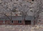 See Rock House-Custodian's Residence, Arches National Park