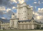 Visit Château de Vincennes, France