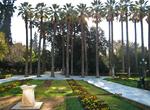 Visit Zappeion & National Garden of Athens, Greece
