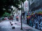Visit Exarcheia, Athens, Greece