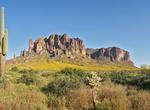 Explore Lost Dutchman State Park, Arizona