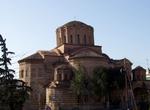 See Church of Prophet Elijah, Thessaloniki, Greece (UNESCO site)